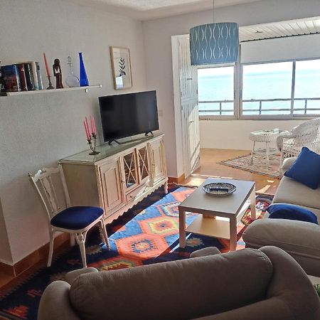 Paraiso Frente Al Mar Almuñécar Eksteriør billede